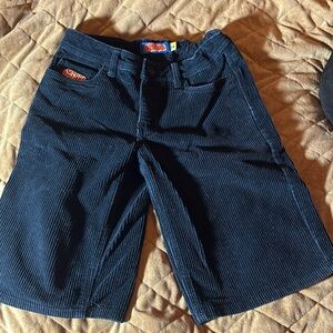 Empyre Corduroy Shorts
